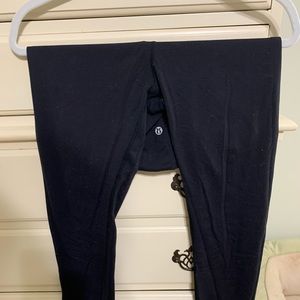 Lululemon Yoga pants